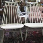 552 2636 CHAIRS